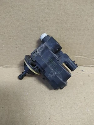 MOTOR AJUSTE FAROS NISSAN NV-200 2012 89050199 Foto 1 de 4