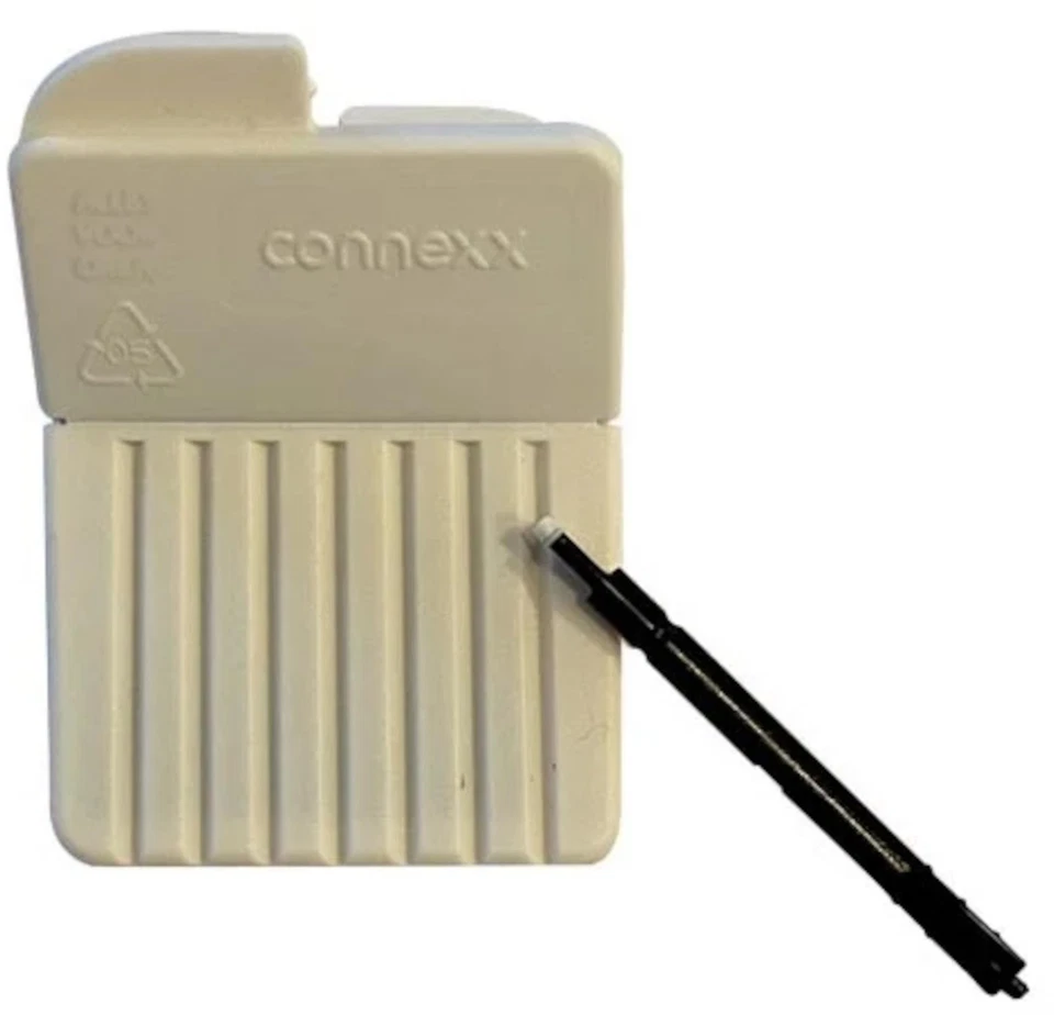 4 Packs Signia Mini Receiver Wax Guard Traps Hearing Filters 32 Total 10966257