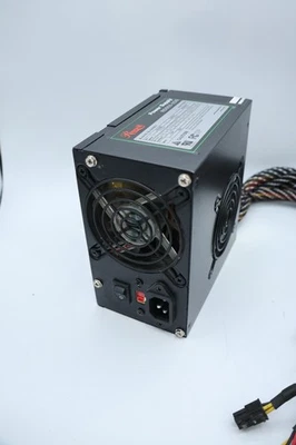Rosewill RD500-2DB SL-8500BTX 480W Power Supply- Dut's Deals - Image 1 of 4