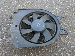 KIA SORENTO 2.5 CRDI COOLING FAN VENTILATOR - Picture 1 of 2