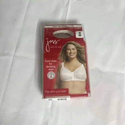 Front Closer Bra - Image 1 of 4