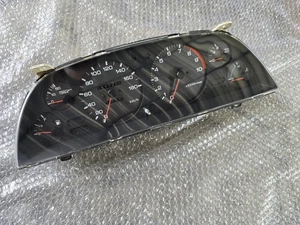 NISSAN Skyline R32 GTR SPEEDO CLUSTER  nismo autech nissan  BNR32 - Picture 1 of 16