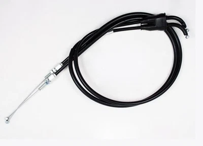 Кабель дроссельной заслонки для велосипеда Dirt 1998-2000 Suzuki DR350 (не калифорнийский) - Изображение 1 из 2