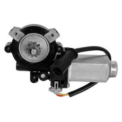 For Ford F-250 Super Duty 00-07 Cardone New Rear Passenger Side Window Motor Foto 1 de 4