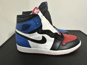 Nike Air Jordan 1 Retro High OG Top 3 2016 555088-026 Herren Größe 10 ohne Karton - Bild 1 von 24