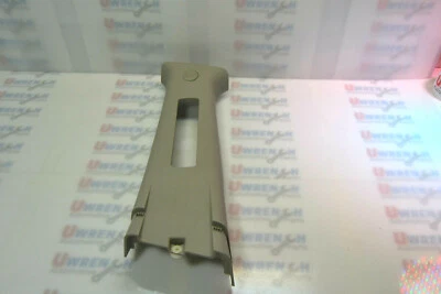 Nissan Sentra 2007 2008 2009 2010 2011 2012 usado OEM beige izquierdo pilar moldura Foto 1 de 4