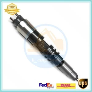 Common Rail Fuel Injector for Denso 095000-0440 095000-0441 095000-0442 Parts - Foto 1 di 5