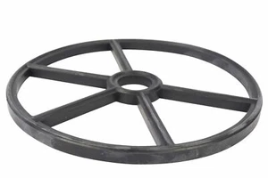 Astral Hurlcon Spider Gasket 40mm Pool Filter Multi Port Valve MPV Gasket TM12 - Picture 1 of 6