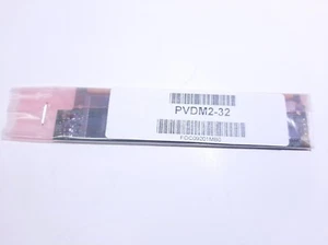 Cisco PVDM2- Module 32-Channel Packet Voice/Fax DSP 2800/3800 Routers - Picture 1 of 5