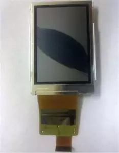 Für Garmin GPSMAP 60CSx 60Cx 60 C Teile LCD Bildschirm Panel LQ026B7UB02 - Bild 1 von 1