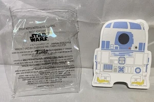 Funko POP! BLOC DE NOTAS exclusivo de Star Wars Smuggler's Bounty R2-D2 - Imagen 1 de 2