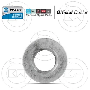 SCODELLINO SNODO PORTAMOLLA VALVOLA 826256 ORIGINALE GILERA FUOCO 500 LT 4V 2013 - Foto 1 di 1