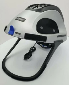 Stryker 0400-610-000 T5 Surgical Helmet Personal Protection System - Picture 1 of 11
