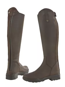 Busse Reitstiefel NORWICH, braun - Bild 1 von 2