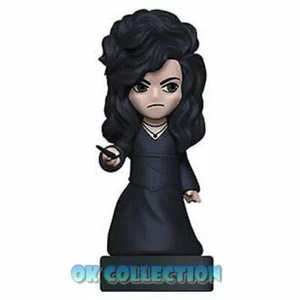 HARRY POTTER Plastic Figure 1,5'inch Esselunga Italian 2017: BELLATRIX LESTRANGE - Picture 1 of 1