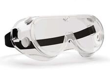Manissa SG-AF-10PK Okulary ochronne Okulary antypoślizgowe Okulary antykoncepcyjne Przezroczyste