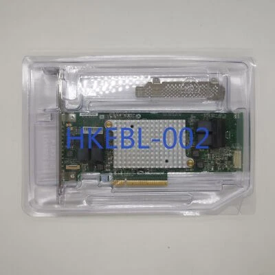 Adaptec ASR-81605Z SAS RAID CONTROLLER 1G CARD 12GB - Image 1 of 3