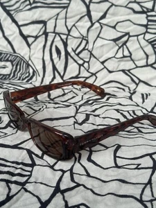 Tommy Hilfiger Th8031 Vintage Tortoise Sunglasses Nice 😎  - Picture 1 of 7