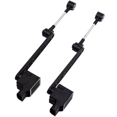 SOSPENSIONE PNEUMATICA POSTERIORE SENSORE DI ALTEZZA for LAND ROVER DISCOVERY 2 - Immagine 1 di 4