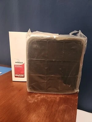 Cabin AirFilter Pentius PHP5520 Mercedes-Benz E320 1998-2003 w/ 3.2L 6cyl Engine - Image 1 of 4