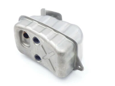 Original Auspuff Schalldämpfer Stihl Trennschneider TS 700 800  - Bild 1 von 4