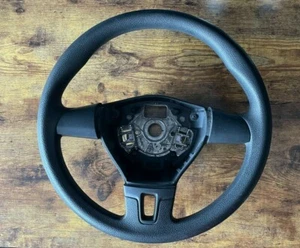 2013 Volkswagen Transporter T28 Steering Wheel - Picture 1 of 4