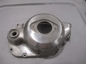 NOS Suzuki OEM Clutch Cover 1973-1977 GT185 11341-36101 - Picture 1 of 6