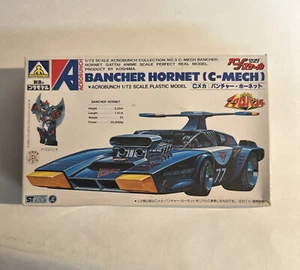 Aoshima Acrobunch Warrior Bancher Hornet C-Mech Modellbausatz im Maßstab 1:72 - Bild 1 von 6