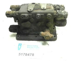 SUPPORT VALVE ELECTRO 5178478 - Picture 1 of 1