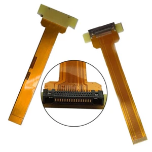 New Sync Charge Connector with Flex Cable for Datalogic Falcon X3 - Picture 1 of 6