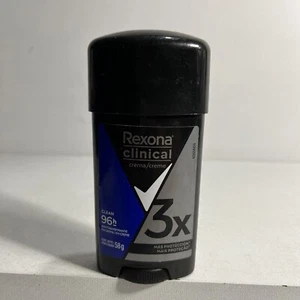 Men’s Rexona Clinical Antiperspirant 3x, Sealed - Picture 1 of 10