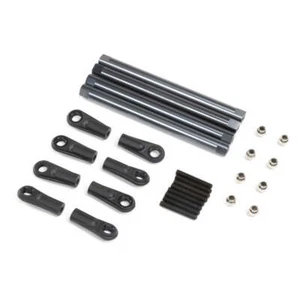 Losi LOS244013 Upper 4-Link Bar Set 15" Wheelbase 4 LMT Mega - Picture 1 of 1