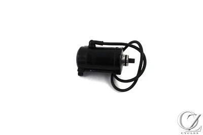 Motor de arranque 01-05 Kawasaki ZRX1200 ZRX 1200 12+ - Imagem 1 de 4