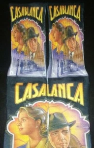 Casablanca men crew socks - Picture 1 of 1