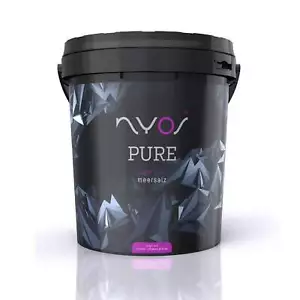 Nyos Pure Salt 20KG - Picture 1 of 1