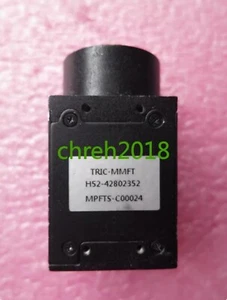 1 STCK. Farbe CCD Industriekamera TRIC-MMFT guter Zustand - Bild 1 von 1