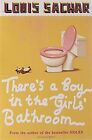 Theres a Boy in the Girls Bathroom, Sachar, Louis, Used; Good Book