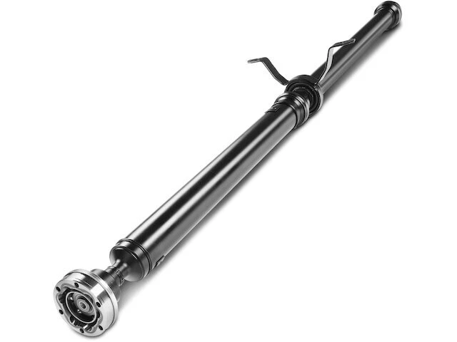 Autopart Premium 84DC23Y Driveshaft Fits 2011-2016 Audi A4 Quattro - Image 1 of 1