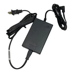 HP 0950-2435 AC Power Supply Adapter for Deskjet Printer Output 10.6 Volts 1.32A - Afbeelding 1 van 4
