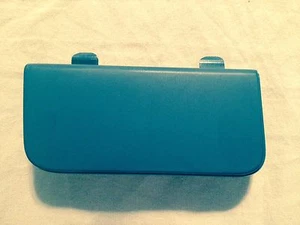 Vw Touareg Front Tow Hook Cover 7L6807156BGRU - Picture 1 of 3