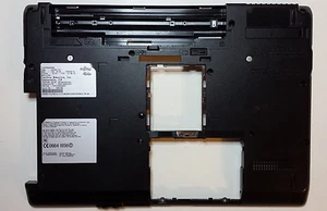 GABINETE BASE FUJITSU LIFEBOOK S752 KH-ZZ120611 - GRADO A - Imagen 1 de 3