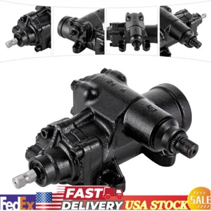 Power Steering Gear Box For Dodge Ram 2500 3500 4WD Laramie 2004 2005-2008 - Picture 1 of 21