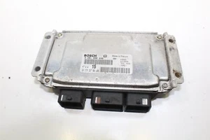 Centralina motore CITROËN SAXO S0, S1 9637838780 0261206246 1.10 23891237 - Foto 1 di 4