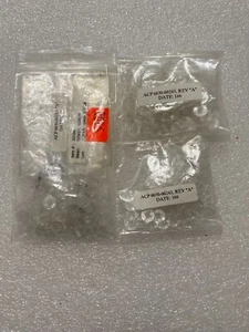 295ea AMAT 0030-00243 Screw Cover, 8-32 SKT HD - Picture 1 of 1