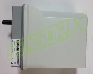 SIEMENS SQN72.2A4A20BT SERVO MOTOR SQN72.2A4A20BT 1PCS - Picture 1 of 1