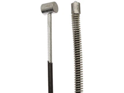 For 2008-2012 Toyota Highlander Parking Brake Cable Rear Right Raybestos 93589SG - Image 1 of 2