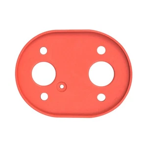 Interior Accessories Gasket Heater Sealing Gasket Good Quality Materials - Picture 1 of 12
