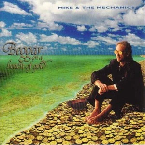 Mike & The Mechanics Beggar On A Beach Of Gold (Cassette) - Bild 1 von 1