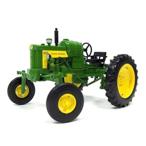 1/16 Limited Edition John Deere 430 Hi-Crop LP, 2008 Two-Cylinder Club ZFN16171A - Picture 1 of 3