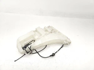 Tanque depósito lavadora viento lado derecho pasajero BMW F10 528i 528iX genuino 11-16 - Imagen 1 de 15